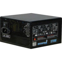 Inter-tech Coba Eco Star 370W (88882024)